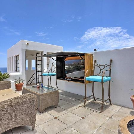 Quiet Penthouse With Best Ocean View, L T Discounts! Cabo San Lucas Exteriör bild